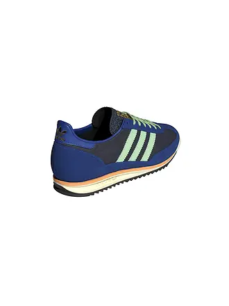 ADIDAS ORIGINALS | Sneaker SL 72 | dunkelblau